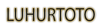 Logo LUHURTOTO